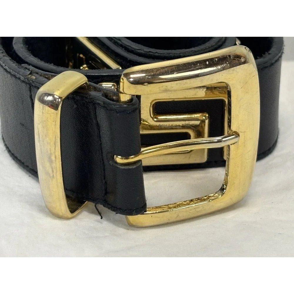 Express vtg black